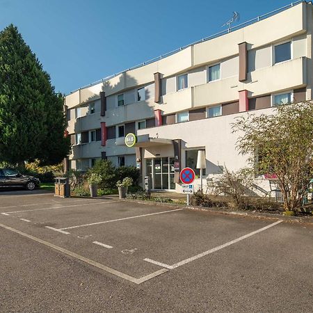 B&B Hotel Limoges 3 מראה חיצוני תמונה