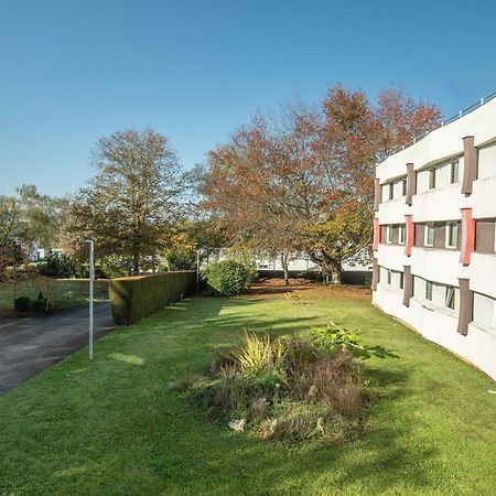B&B Hotel Limoges 3 מראה חיצוני תמונה