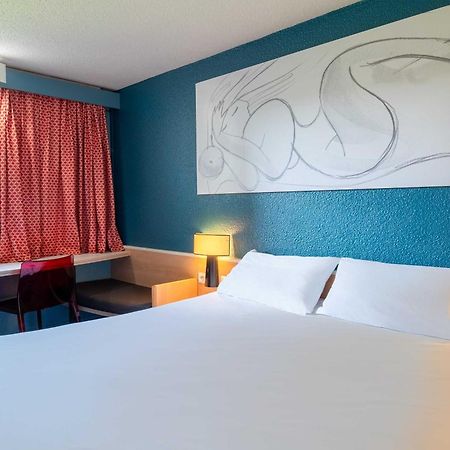 B&B Hotel Limoges 3 מראה חיצוני תמונה