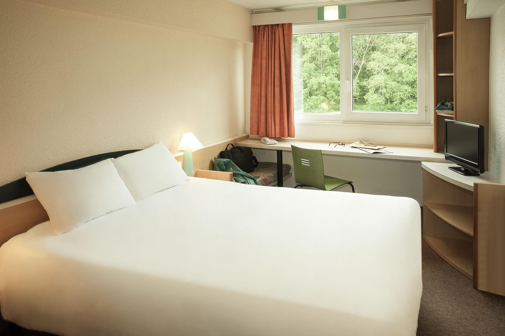 B&B Hotel Limoges 3 מראה חיצוני תמונה