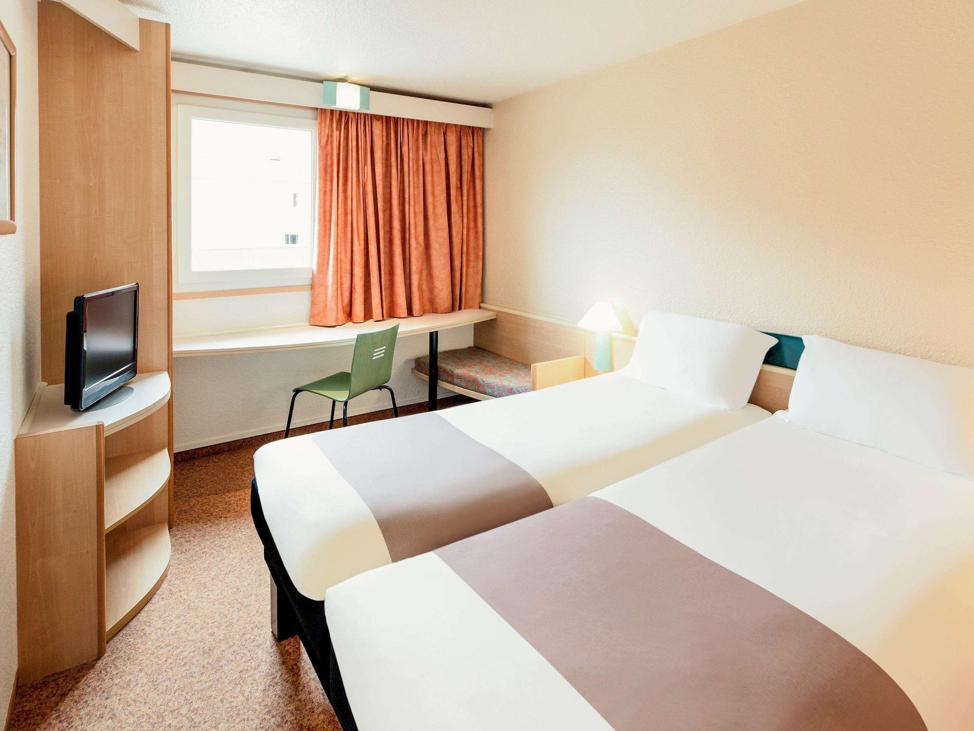 B&B Hotel Limoges 3 מראה חיצוני תמונה
