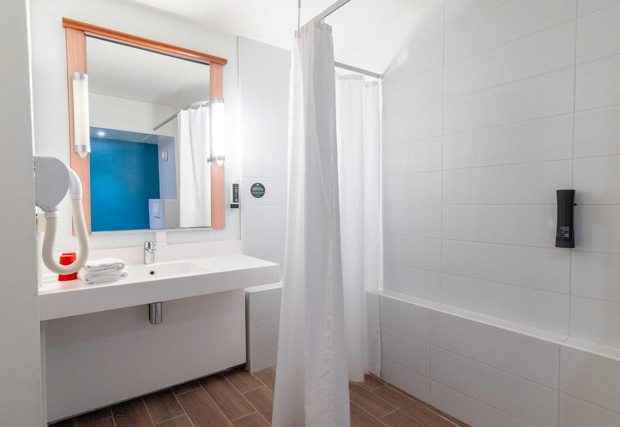 B&B Hotel Limoges 3 מראה חיצוני תמונה
