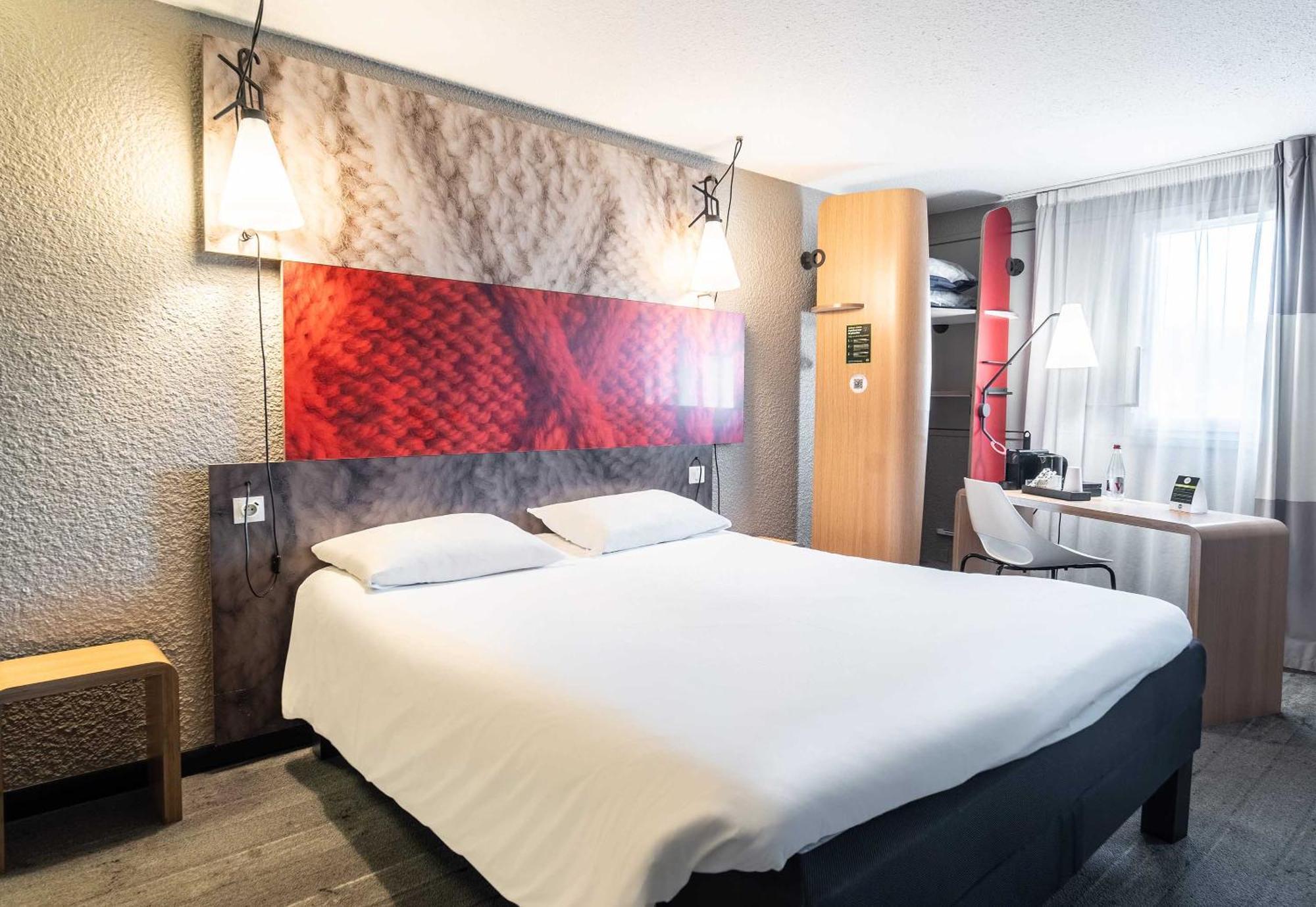 B&B Hotel Limoges 3 מראה חיצוני תמונה
