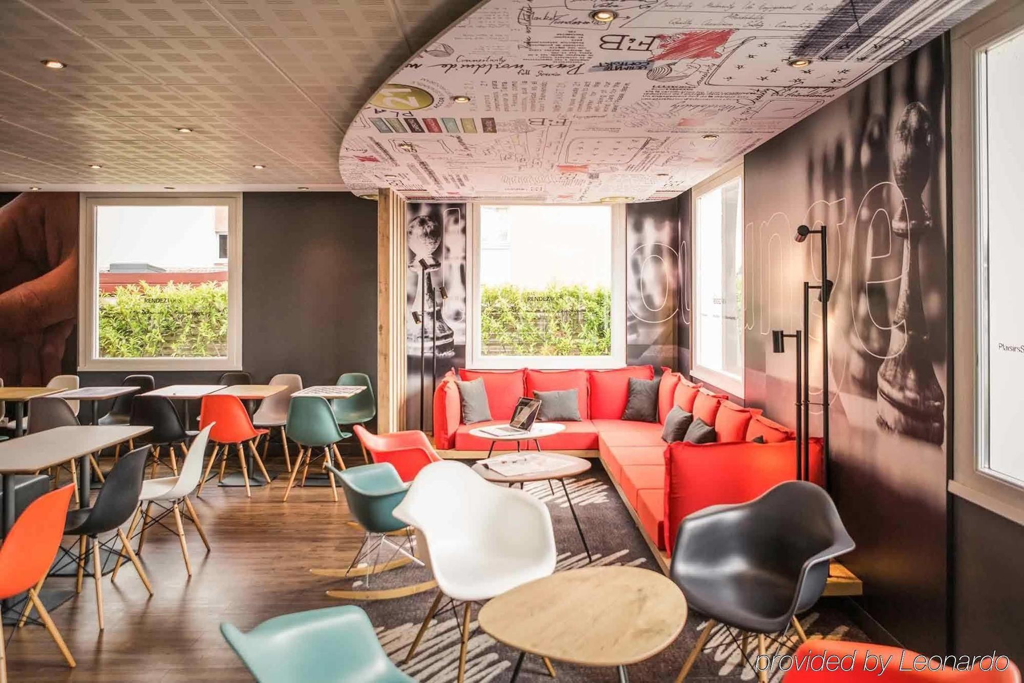 B&B Hotel Limoges 3 מראה חיצוני תמונה