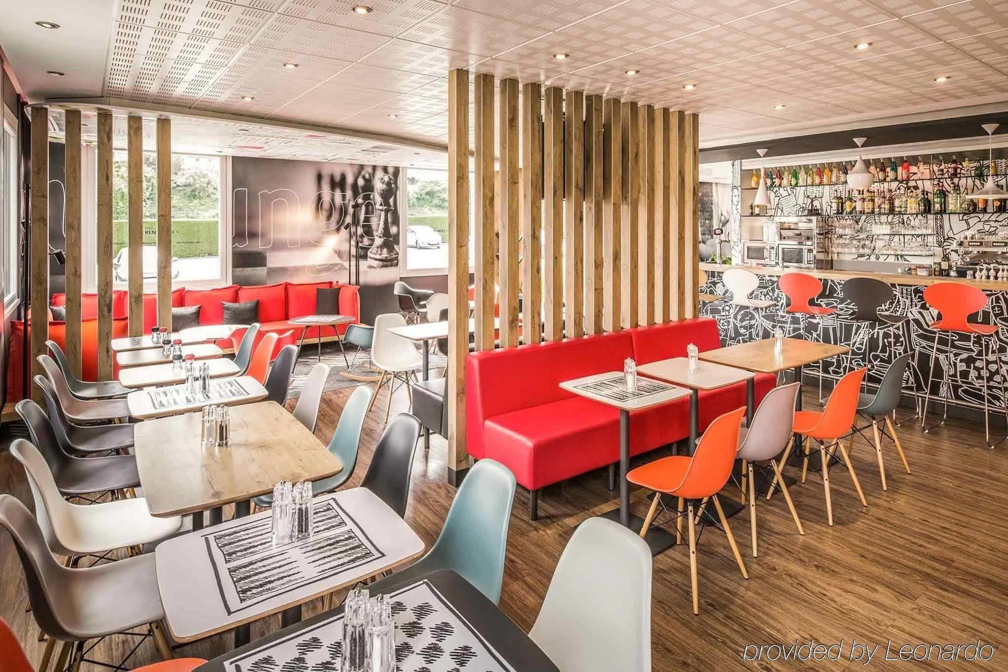 B&B Hotel Limoges 3 מראה חיצוני תמונה